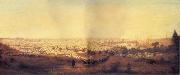 James Hope The Army of the Potomac oil painting
